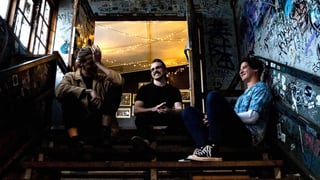 Image for Bugs Will Return to the Stage for Two Special Hometown Shows