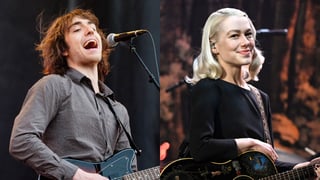 Image for Is That Cameron Winter on Phoebe Bridgers&#8217; New Album?