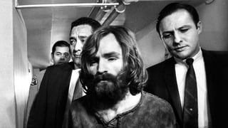 Image for Do We Really Need Another Charles Manson Documentary?