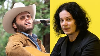 Image for Charley Crockett Takes Aim at Jack White, Again