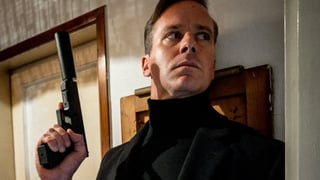 Image for Controversial  ‘Citizen Vigilante’ With Armie Hammer Coming to Australian Screens