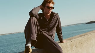 Image for Up-And-Coming Australian Artists: Clay Western