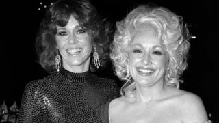 Image for Jane Fonda on Dolly Parton&#8217;s Death: &#8216;I Am Devastated&#8217;