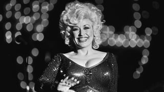 Image for Dolly Parton&#8217;s Team Shares Video of the Icon Building Her Empire Over the Past Two Years