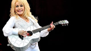 Image for Dolly Parton&#8217;s Streams Soar More Than 2,000 Percent After Her Death