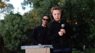 Image for That Song You Can&#8217;t Get Out of Your Head, &#8216;Eastern Rosellas&#8217;, Is Getting a Vinyl Release