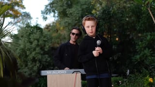 Image for That Song You Can&#8217;t Get Out of Your Head, &#8216;Eastern Rosellas&#8217; is Getting a Vinyl Release