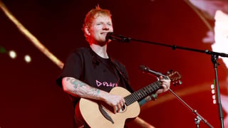 Image for More Pop Stars Should Call Ed Sheeran to Write Their Songs