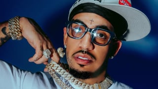 Image for Forget AI: Rap&#8217;s Biggest Trend Is the Eighties