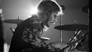 Image for Frank Beard, ZZ Top&#8217;s Hard-Shuffling Drummer, Dead at 77