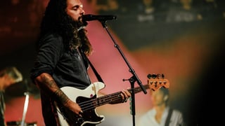 Image for See Gang Of Youths Make Triumphant Homecoming at Sydney Opera House