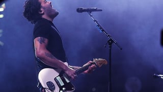 Image for Gang of Youths Reflect on Iconic Splendour in the Grass Set: &#8216;We Were Babies&#8217;
