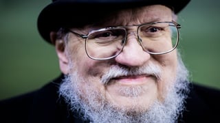 Image for George R.R. Martin &#8216;Battled Sadness and Depression&#8217; Over the Past &#8216;Stressful&#8217; Year