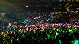 Image for Fan&#8217;s Cause of Death at Goose&#8217;s Madison Square Garden Concert Determined