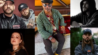 Image for BIGSOUND Expands Goowal Goowal Lineup with 3%, Uncle Joe Geia, More
