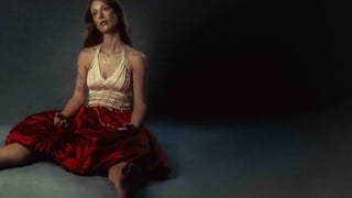 Image for Grace Cummings on &#8216;Bloodhorse!&#8217;, Being Herself and Finding Colour in the Darkness