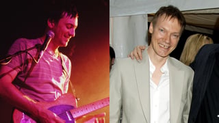 Image for Blur&#8217;s Graham Coxon Remembers William Orbit: &#8216;This Genius Tinged With Madness&#8217;