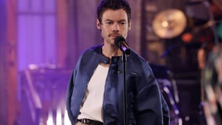 Image for Harry Styles Honours Dolly Parton at Madison Square Garden Opening Night: &#8216;We Love You&#8217;