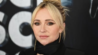 Image for Hayden Panettiere&#8217;s Ex-Boyfriend Brian Hickerson Breaks Silence