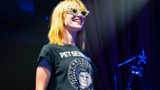 Image for Hayley Williams&#8217; Band Power Snatch Surprise Drop &#8216;EP2&#8217;