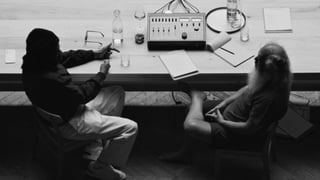 Image for Jay-Z Reintroduces Himself Once More in New &#8216;JAŸ-Z in 8&#8217; Trailer