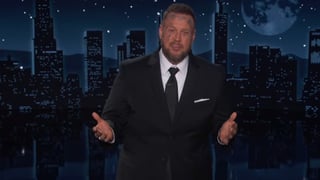 Image for Jelly Roll Finally Addresses His Political Views: &#8216;Human Dignity Isn&#8217;t Republican or Democrat&#8217;