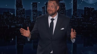 Image for Jelly Roll Urges Trump to Lose Weight: &#8216;Trust Me, You&#8217;ll Be Happy to See Your Penis Again&#8217;
