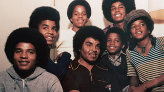 Image for New Doc Will Depict Joe Jackson&#8217;s Life in Collaboration With Marlon Jackson