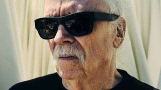 Image for John Carpenter Has Been to Hell and Back