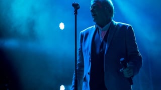 Image for More Names Join John Farnham Tribute Concert Next Month