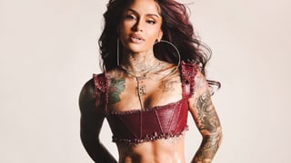 Image for Kehlani Announces 2027 Australian Arena Tour