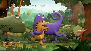 Image for How a Beloved New Zealand Children&#8217;s TV Series Made It to the Big Screen