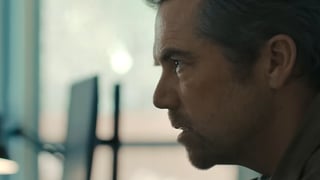 Image for Here&#8217;s Your First Look at Patrick Brammall in Apple TV’s Australian Thriller ‘Last Seen’