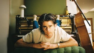 Image for New Zealand Producer Leroy Clampitt Has Worked with Lily Allen and Sabrina Carpenter. He&#8217;s Now Going It Alone with a Debut Solo Album