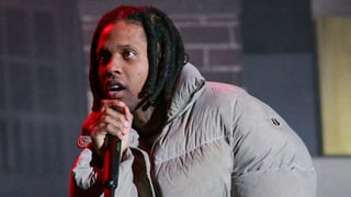 Image for Lil Durk Trial Openings: Defense Claims Rapper Unfairly Offered as &#8216;Big Fish&#8217; By Co-Defendant
