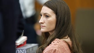 Image for Lindsay Clancy&#8217;s Lawyer Calls Trial &#8216;Repulsive&#8217; Case Built on &#8216;Manipulation&#8217; in Closing Argument