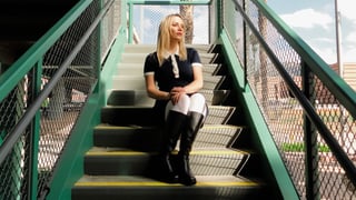Image for &#8216;There Have Definitely Been Sacrifices Along the Way&#8217;: What It&#8217;s Like to Travel the World as a Working Musician