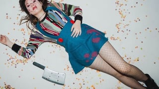 Image for 15-Year-Old Australian Artist Signs Major Label &#038; International Deals