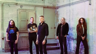 Image for ‘It&#8217;s Time For it to be Released’: Troy Sanders Talks Mastodon’s Most Important Record Of Their Career