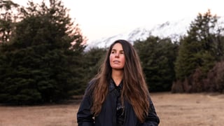 Image for Mel Parsons&#8217; New Album Was a Communal Effort. It Still Contains Some of Her Most Personal Songwriting Yet