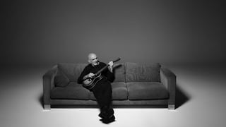 Image for Paul Kelly Is Returning to Kings Cross for a Special Performance
