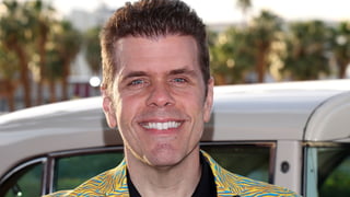 Image for A Complicated Case for Perez Hilton