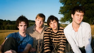 Image for Radio Free Alice Announce Debut Album &#8216;What&#8217;s In Between&#8217;