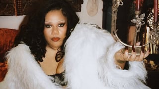Image for How Romi Wrights Made One of the Best Albums of the Year