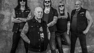 Image for Rose Tattoo&#8217;s Angry Anderson Suffers Cardiac Arrest