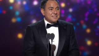 Image for 2026 TV Week Logie Awards: Winners List