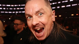 Image for Slipknot and Sid Wilson Part Ways After Nearly 30 Years