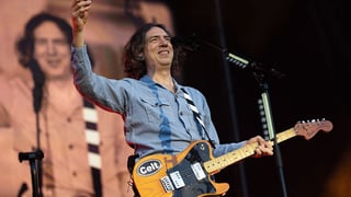 Image for Snow Patrol&#8217;s Gary Lightbody Teases Australian Tour: &#8216;We&#8217;re Trying Our Best&#8217;
