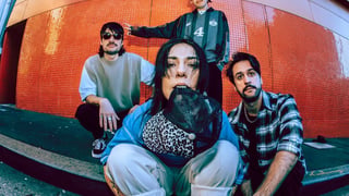 Image for Stand Atlantic Announce Australian Album Tour