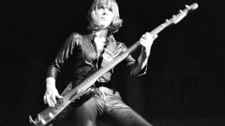Image for Suzi Quatro Is Touring Australia This Year